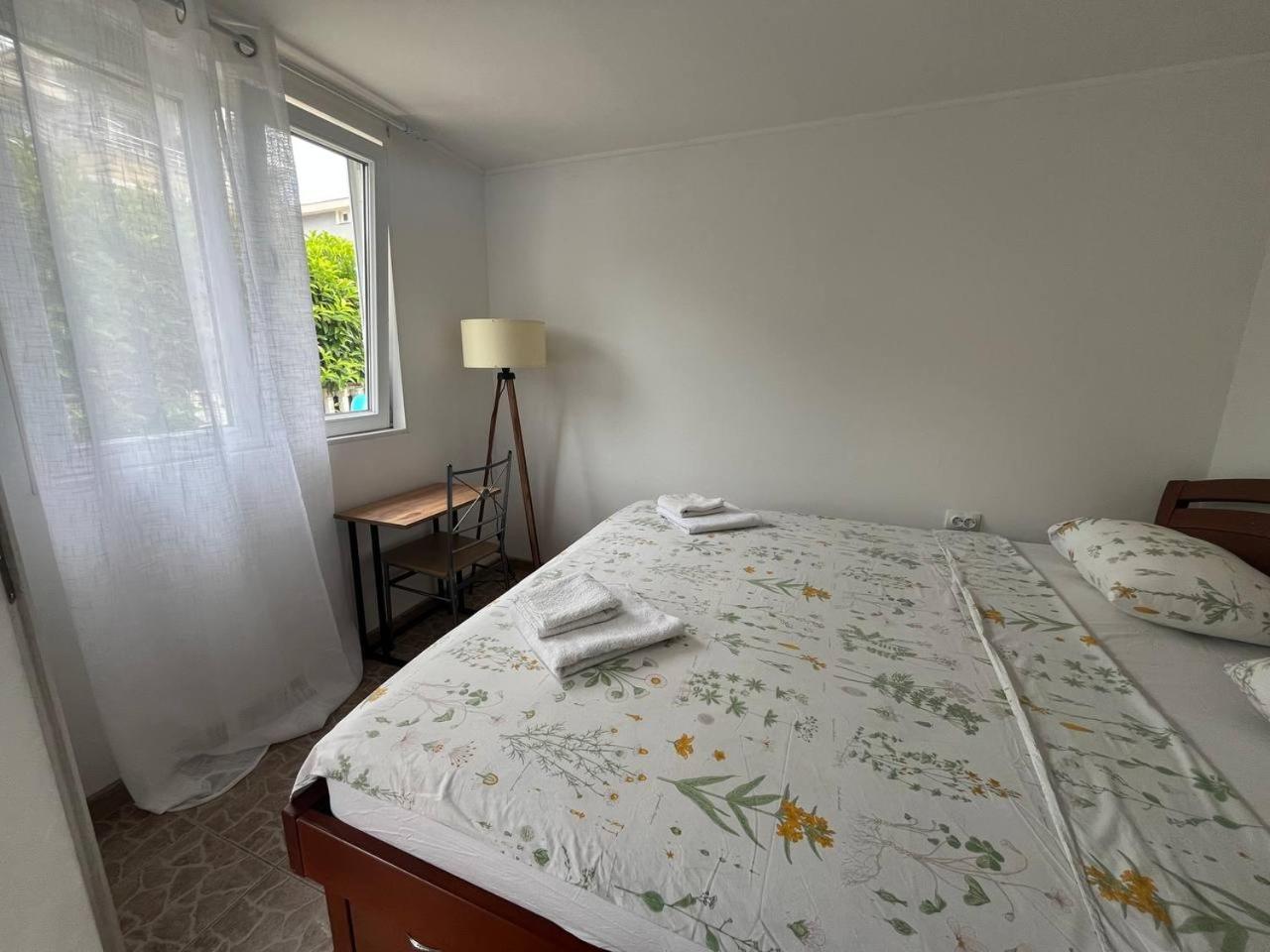 Apartments Apple Cat Montenegro Ko Bijela Eksteriør bilde